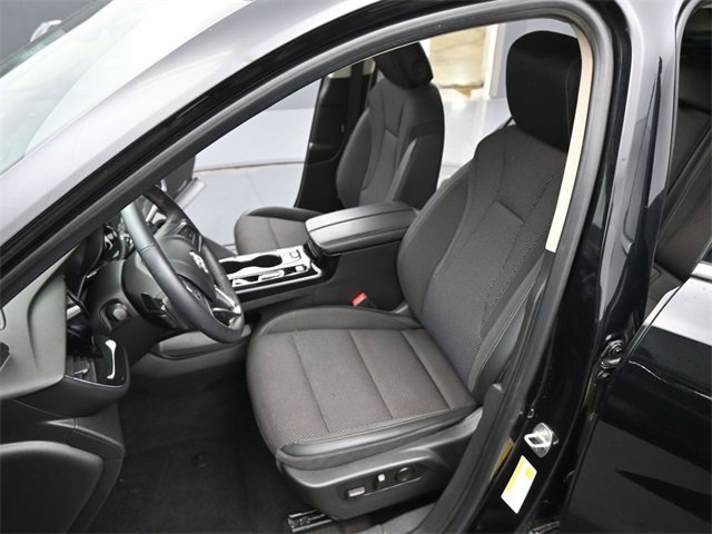 Used 2021 Buick Envision Preferred w/ Sport Touring Package image 11