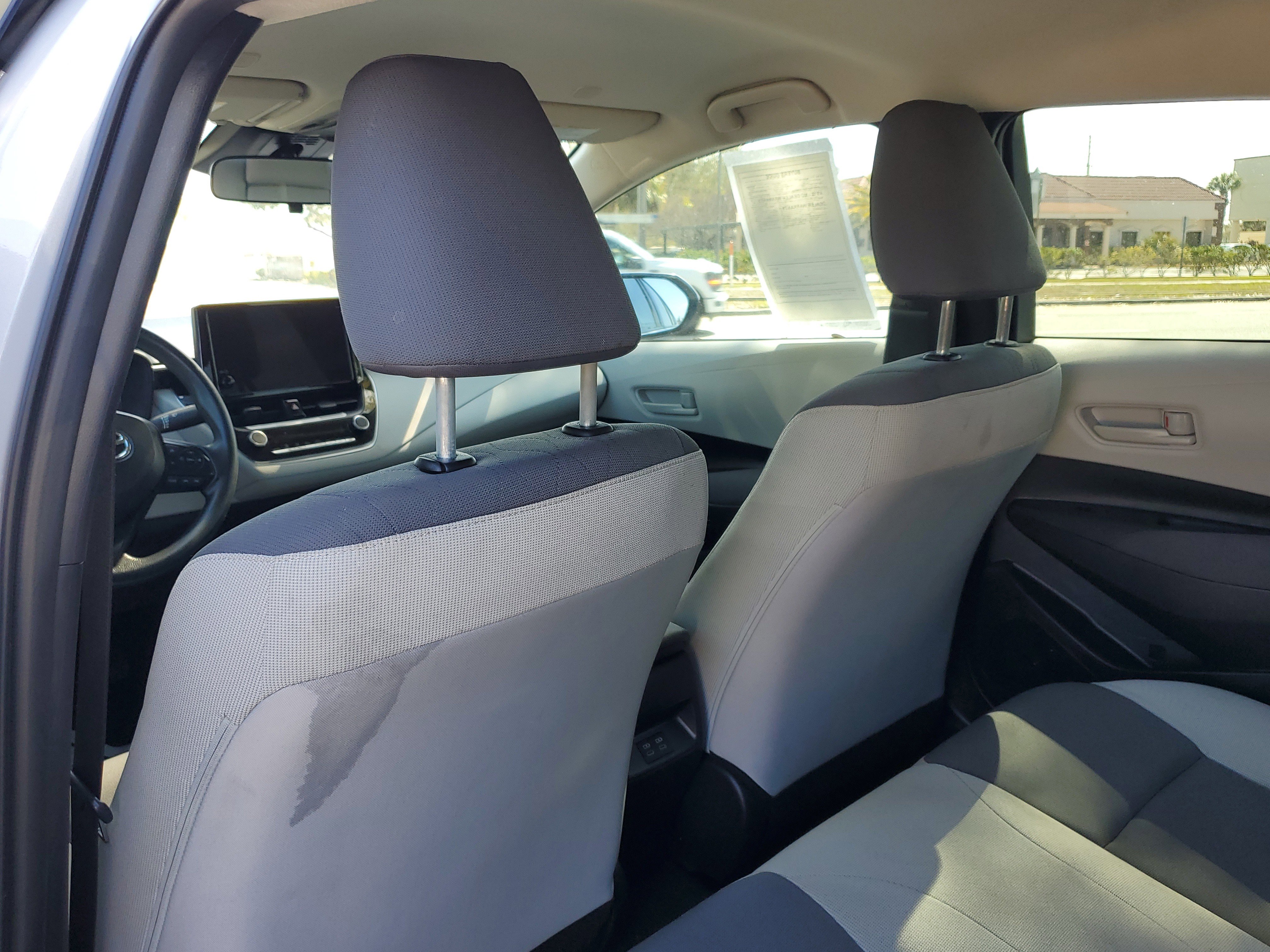 Used 2024 Toyota Corolla LE FWD image 7