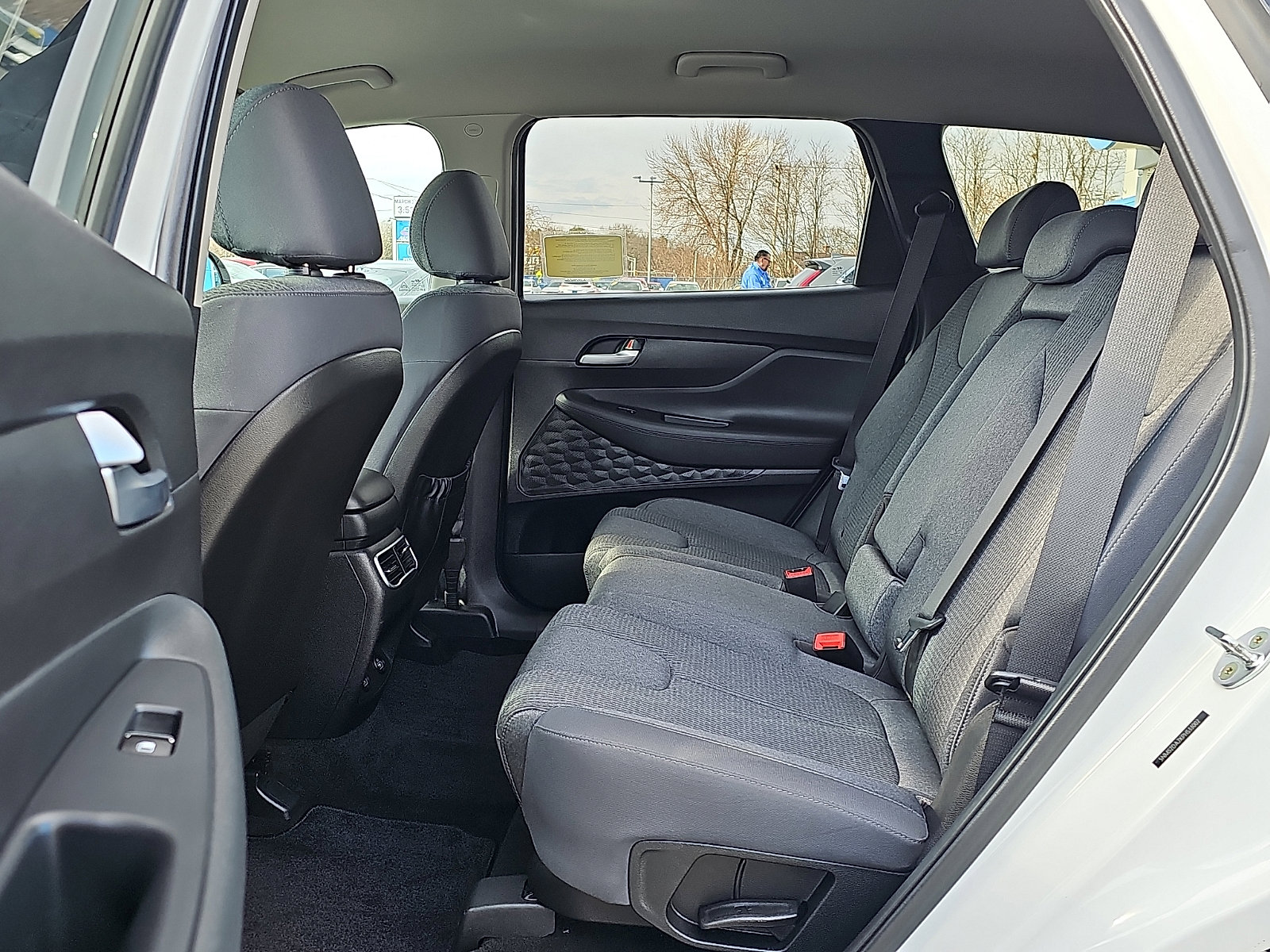 Used 2023 Hyundai Santa Fe SEL image 10