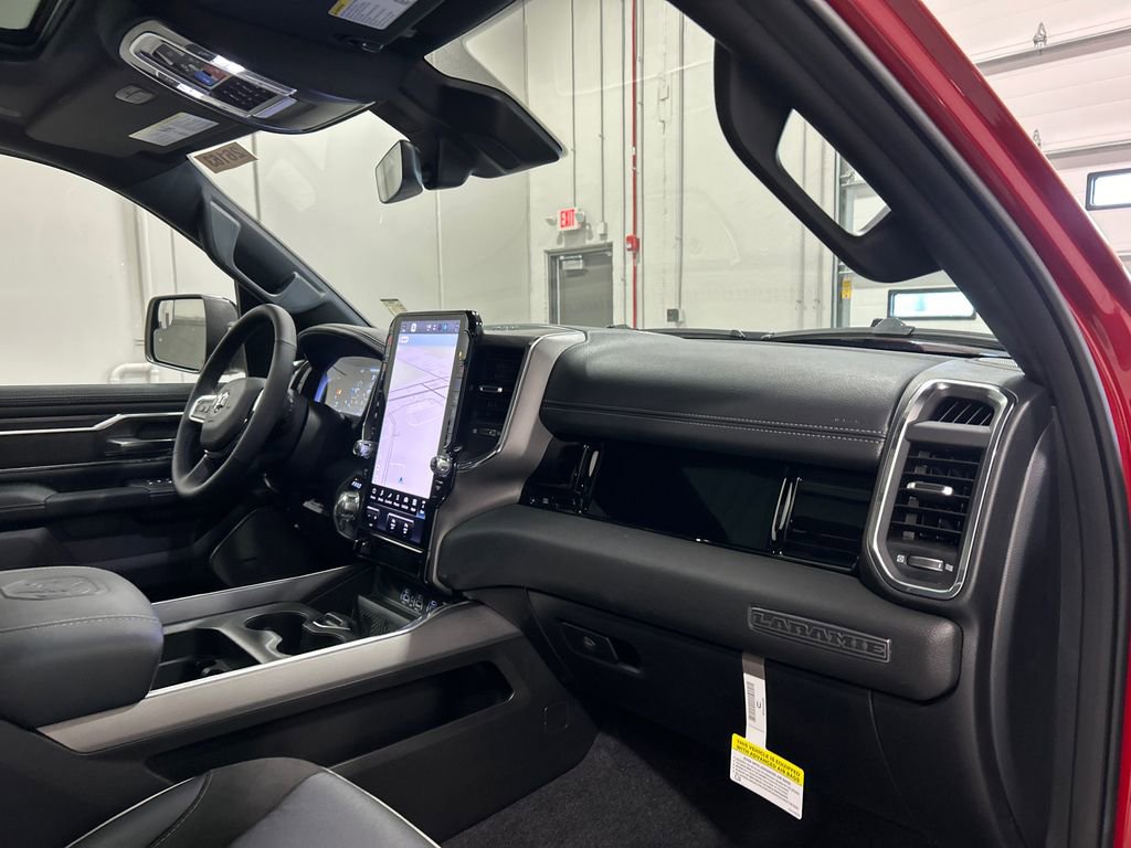 New 2026 RAM 1500 Laramie image 35