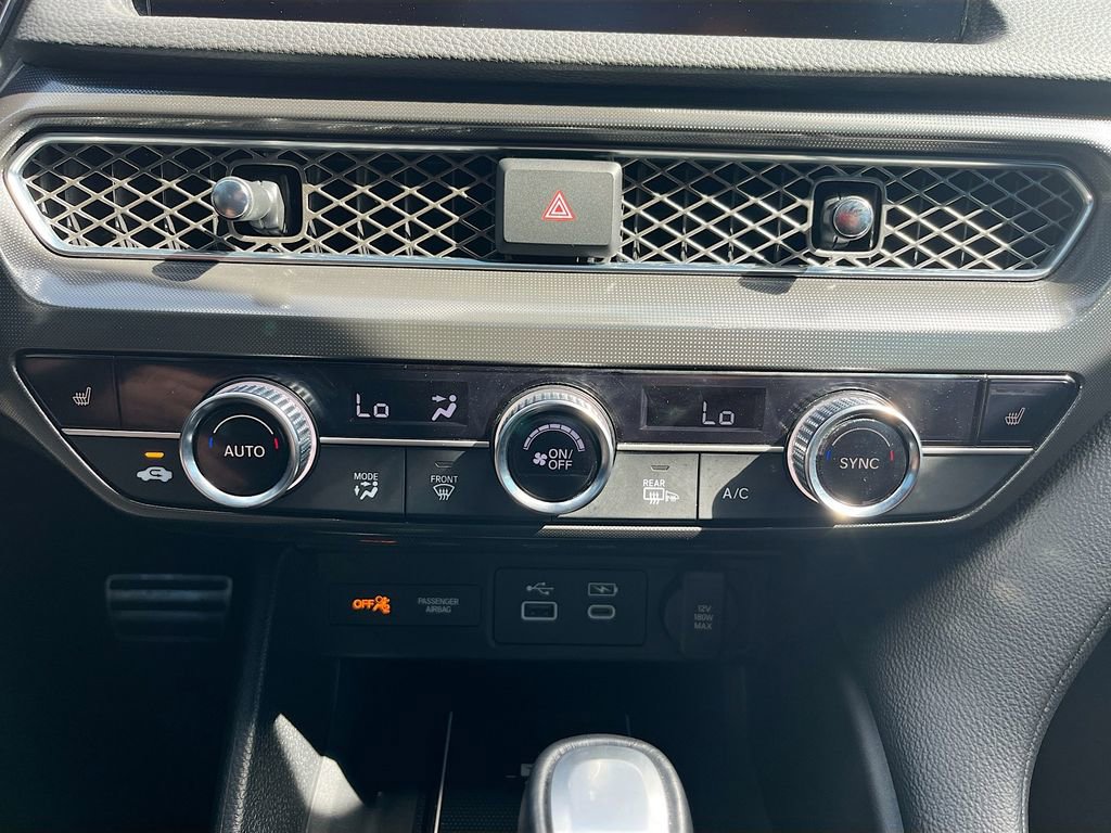 Used 2024 Acura Integra A-Spec FWD image 15