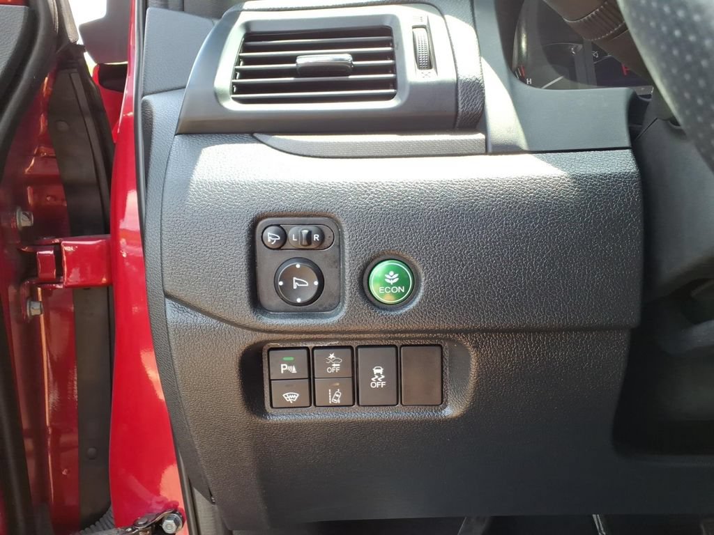 Certified 2023 Honda Passport TrailSport image 19