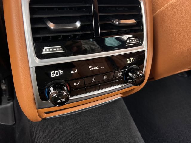 Used 2019 BMW 740i 740i w/ Executive Package image 19
