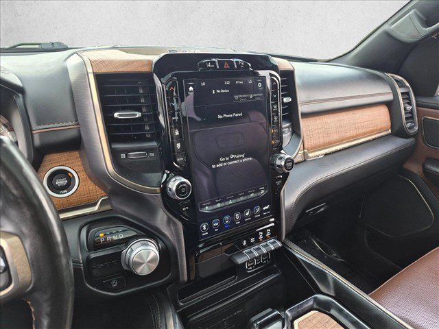 Used 2020 RAM 1500 Limited RWD image 19