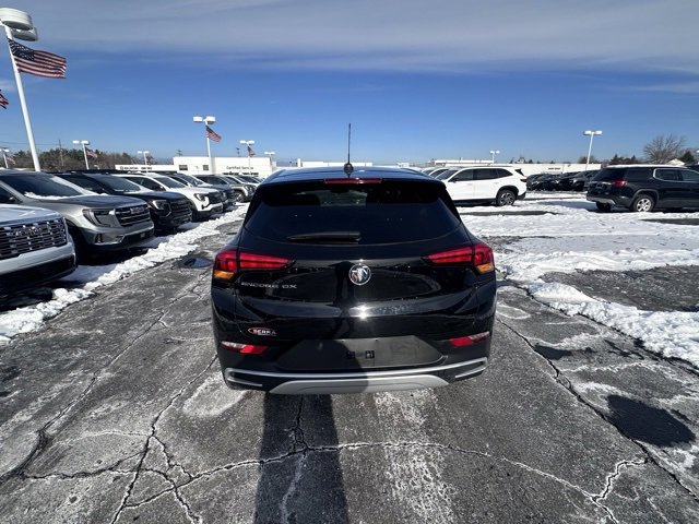 Used 2023 Buick Encore GX Preferred image 4