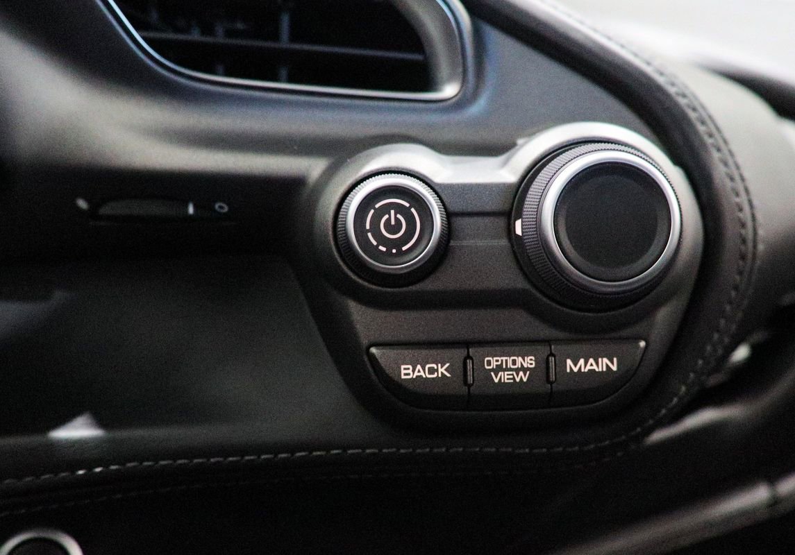 Used 2016 Ferrari 488 GTB image 38