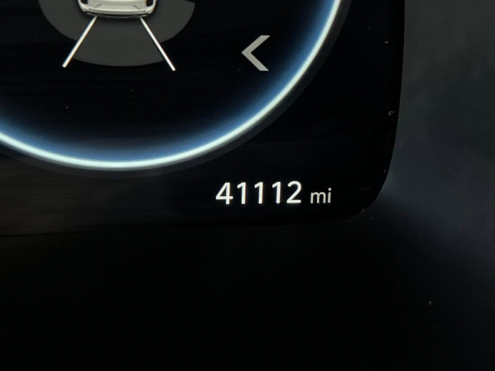 Used 2023 Hyundai Palisade Calligraphy image 17