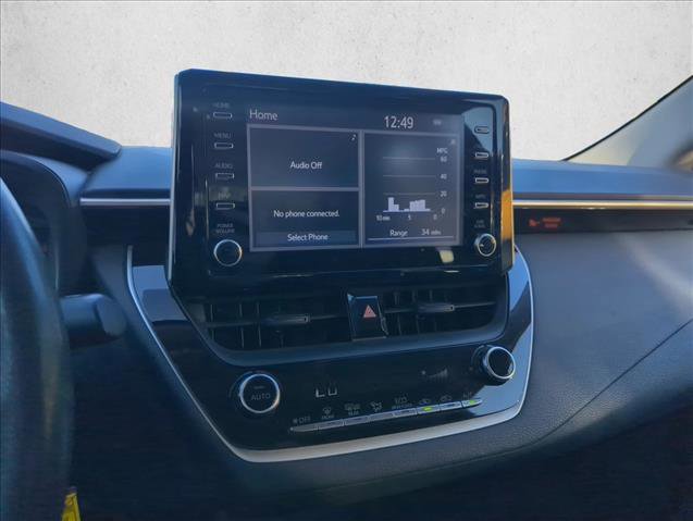 Used 2020 Toyota Corolla LE image 13