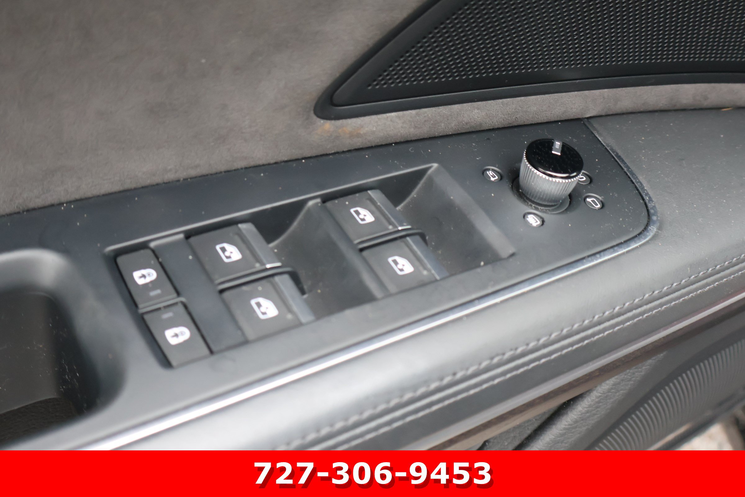 Used 2021 Audi A8 L 3.0T w/ Executive Plus Package AWD/4WD image 15