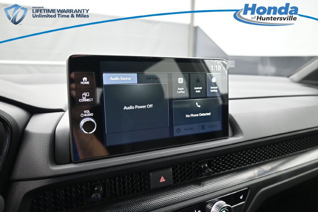 New 2027 Honda CR-V Sport image 44