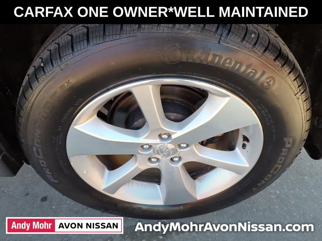 Used 2013 Subaru Outback 2.5i Limited AWD/4WD image 12