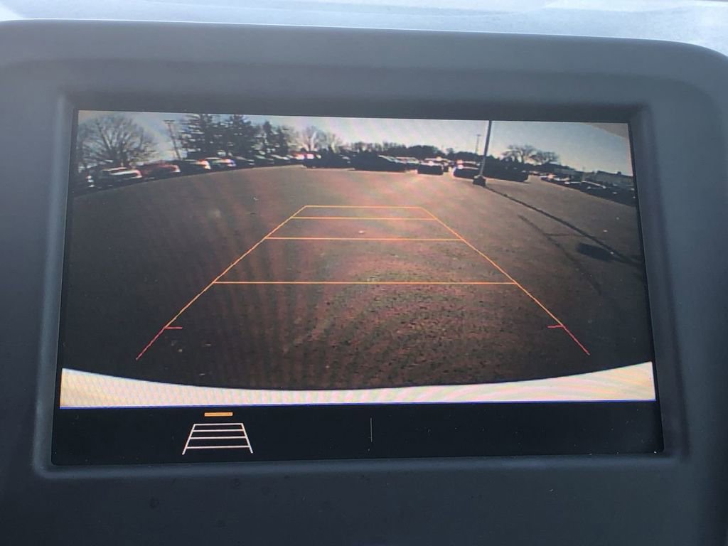 Used 2021 Chevrolet Equinox LT image 17