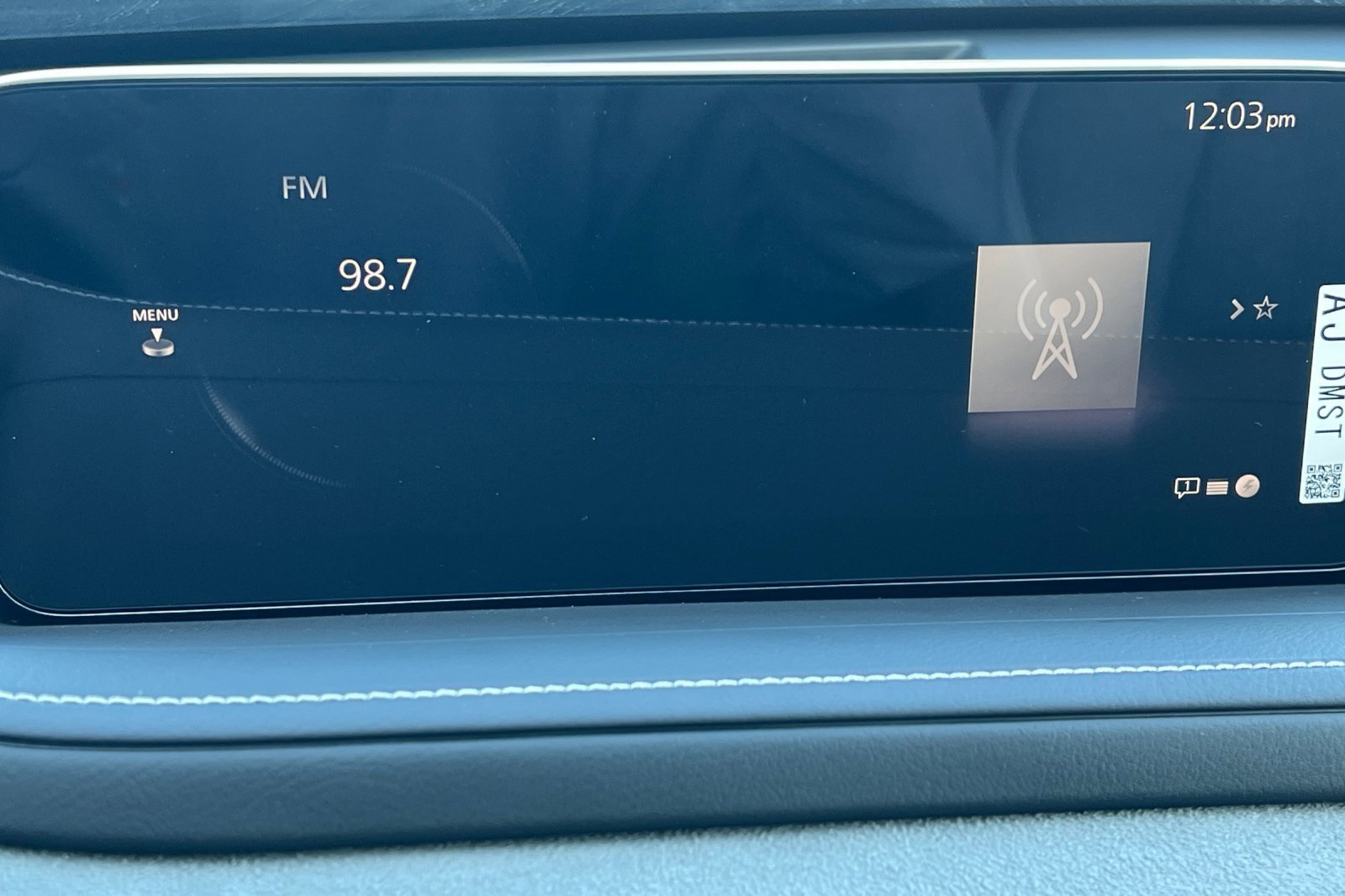 New 2026 MAZDA CX-30 AWD 2.5 S image 15