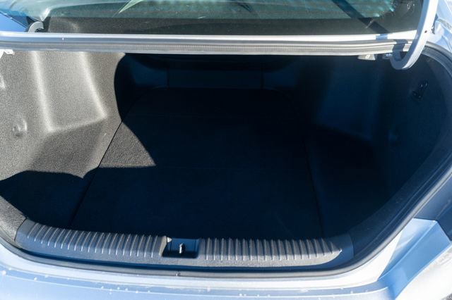 Certified 2025 Honda Accord LX image 18