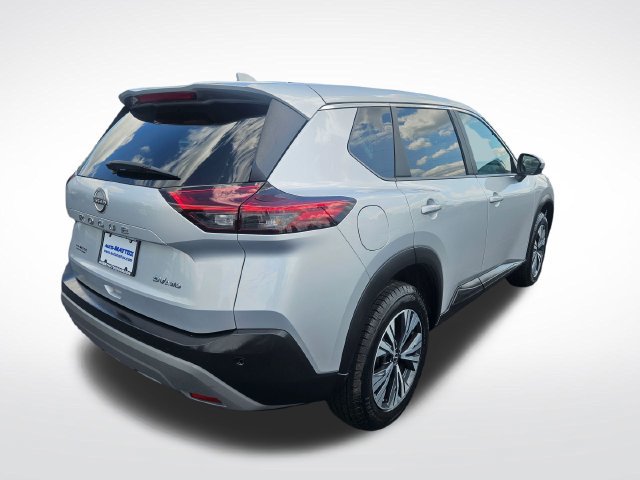 Used 2023 Nissan Rogue SV AWD/4WD image 6