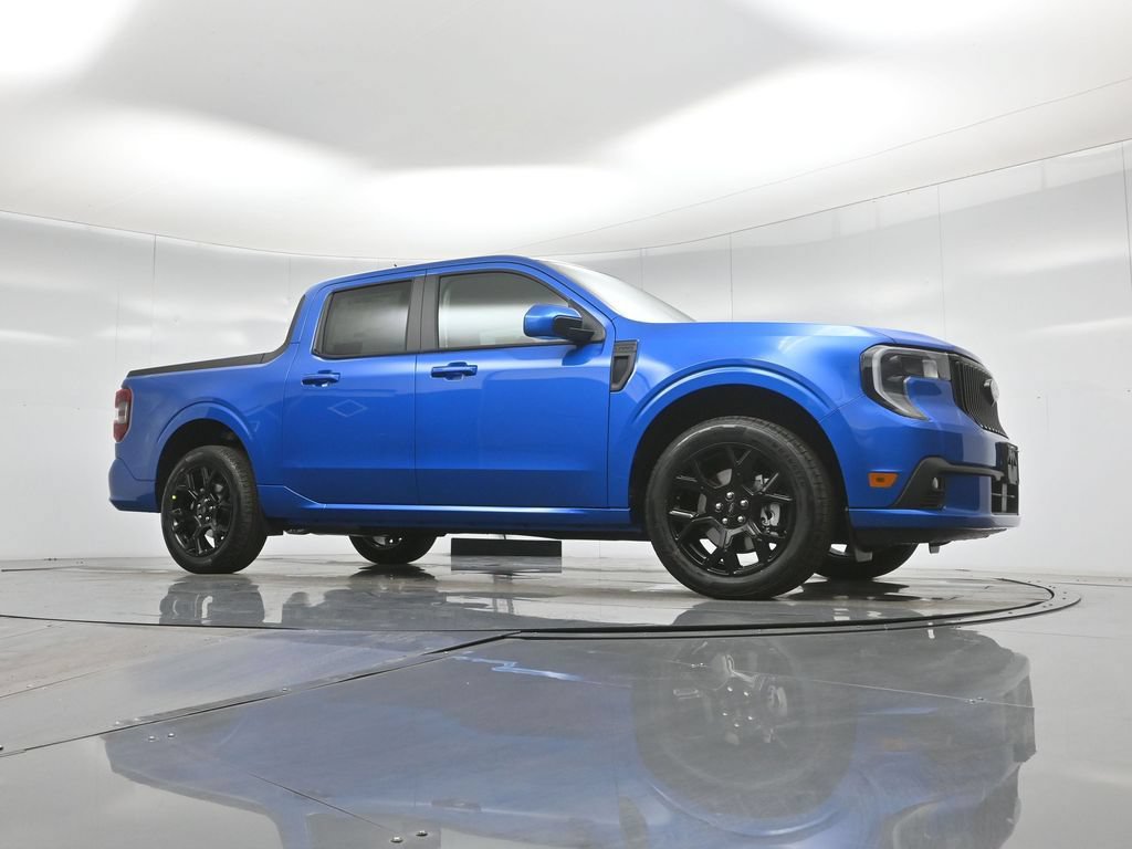 New 2026 Ford Maverick Lobo AWD/4WD image 45