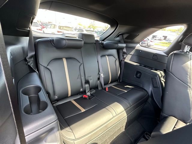 New 2026 MAZDA CX-90 3.3 Turbo S w/ Premium Plus image 33