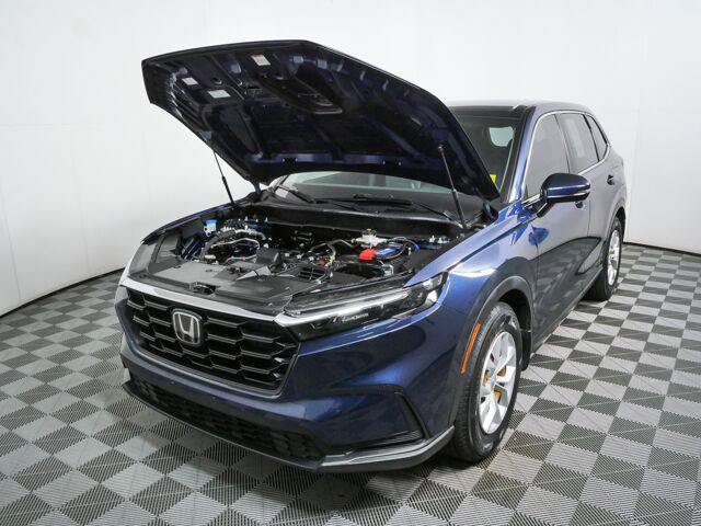 Used 2023 Honda CR-V LX image 31