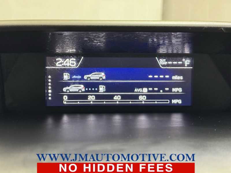 Used 2020 Subaru Forester Limited image 24