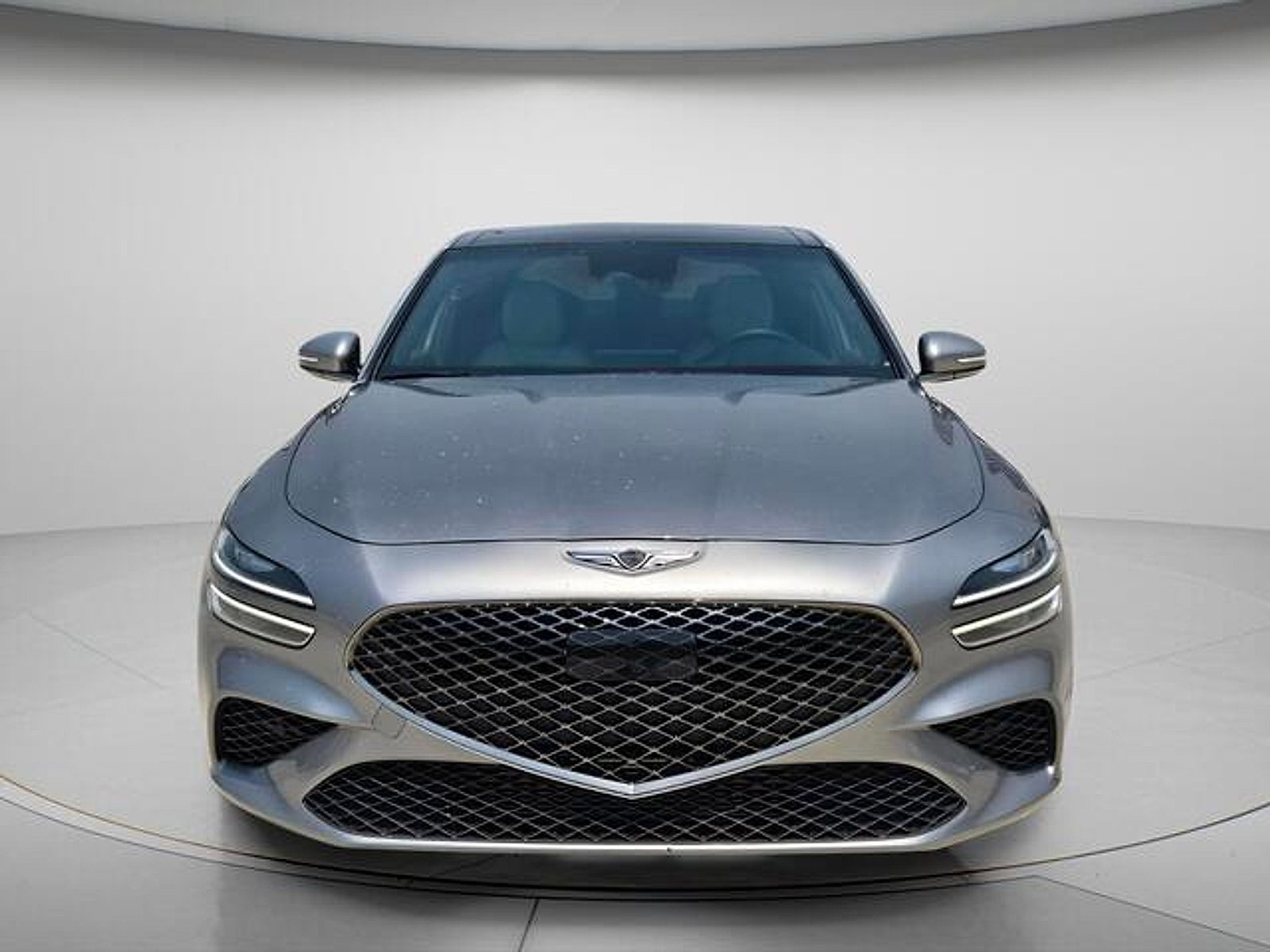 Used 2024 Genesis G70 3.3T Advanced RWD image 4