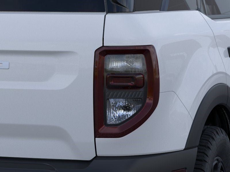 New 2026 Ford Bronco Sport Badlands AWD/4WD image 22
