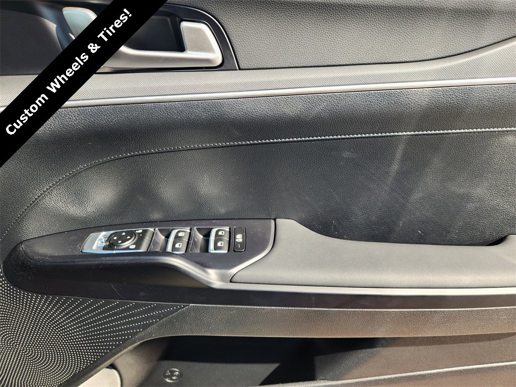 New 2026 Kia K5 LXS image 16