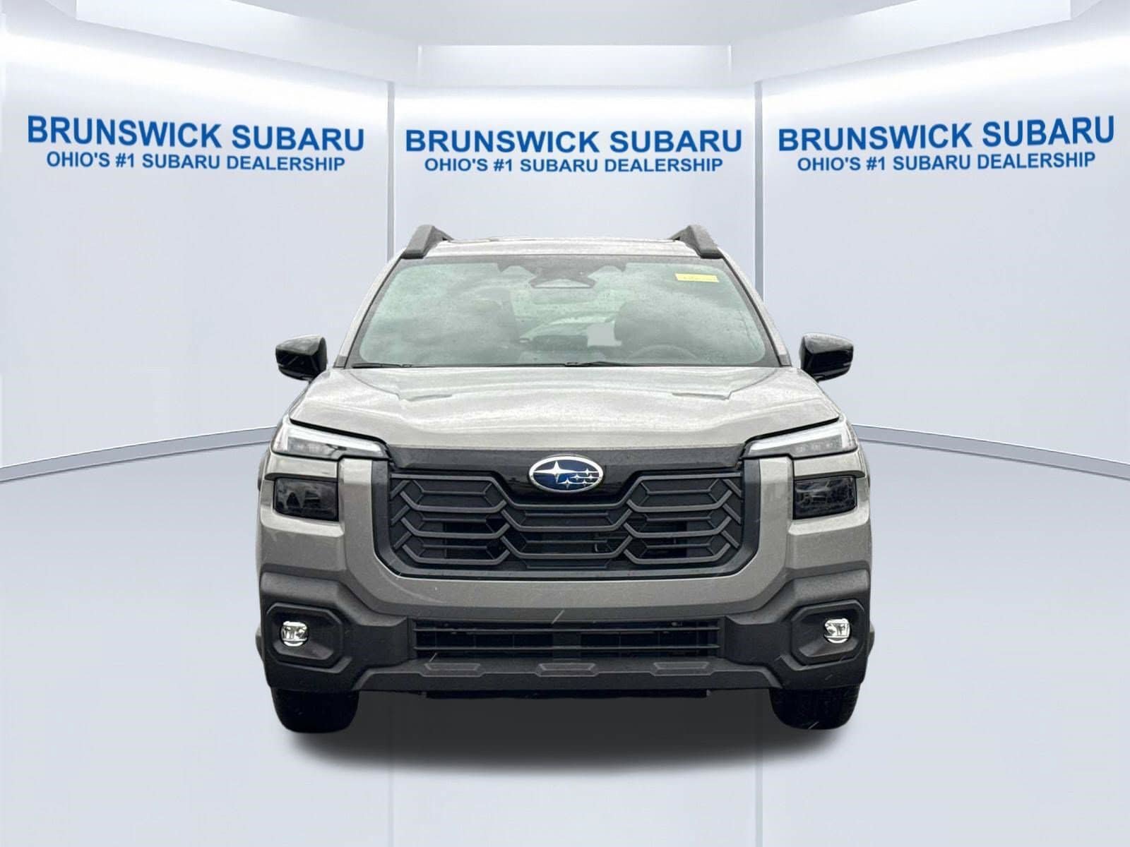 New 2026 Subaru Outback Limited AWD/4WD image 2