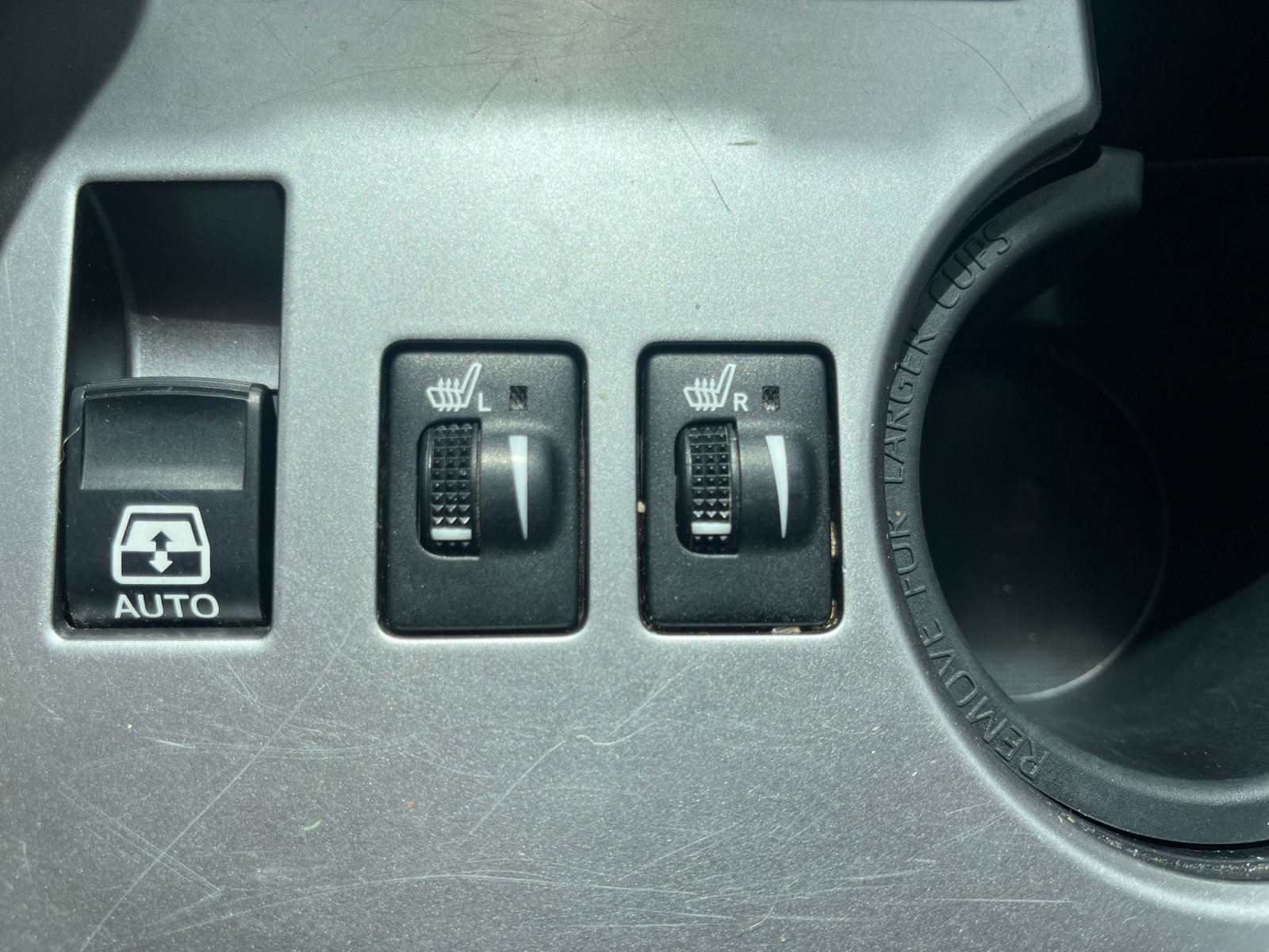 Used 2021 Toyota 4Runner SR5 Premium w/ Moonroof Package image 17