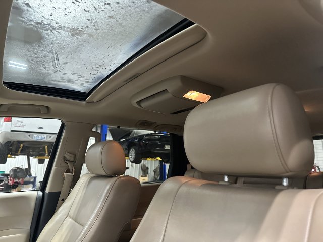 Used 2012 Toyota Sequoia Limited AWD/4WD image 20