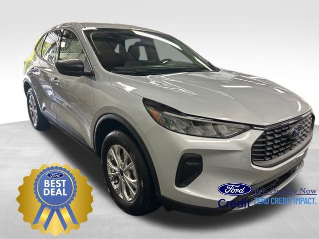 New 2026 Ford Escape Active w/ Cold Weather Package AWD/4WD image 6
