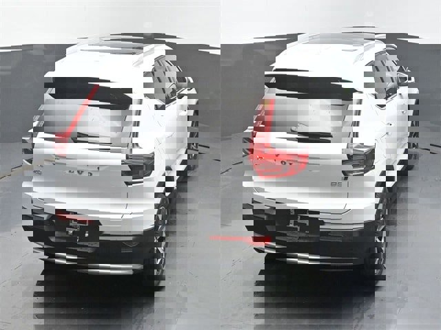 New 2025 Volvo XC40 B5 Plus w/ Protection Package Premier image 49