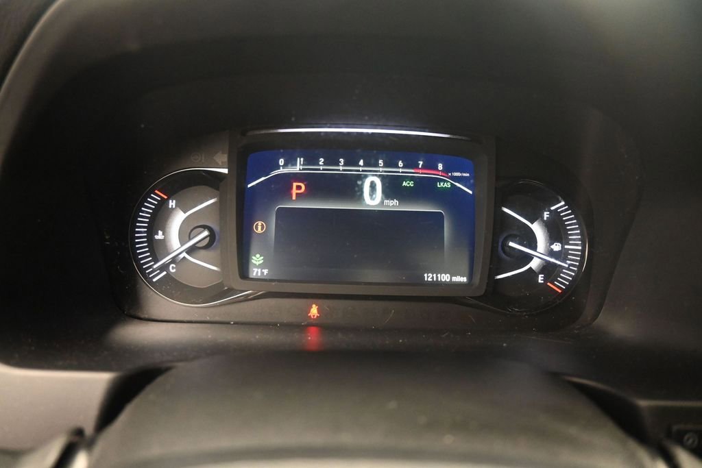 Used 2022 Honda Passport TrailSport image 18
