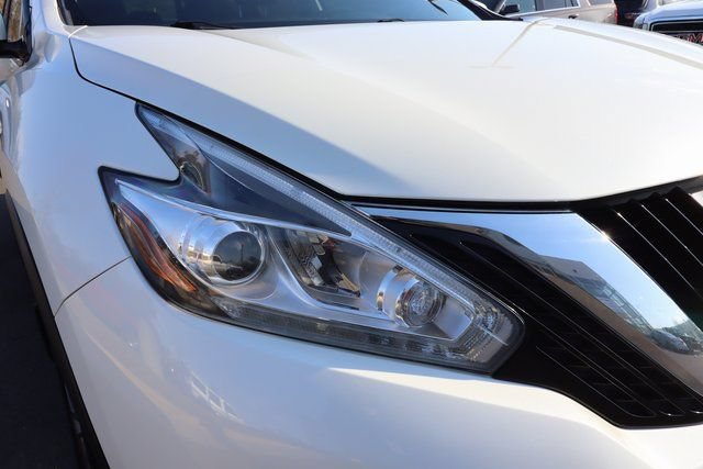 Used 2015 Nissan Murano Platinum AWD/4WD image 10