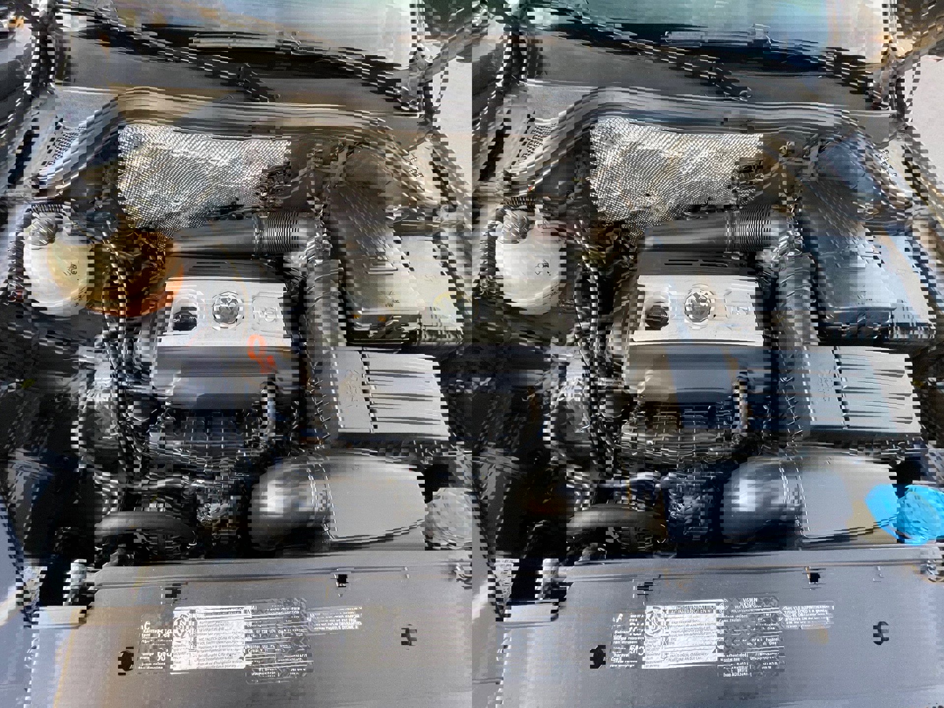 Used 2011 Volkswagen Tiguan SE image 26