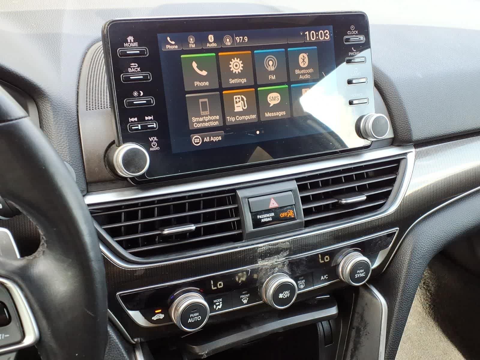 Used 2018 Honda Accord Sport image 20