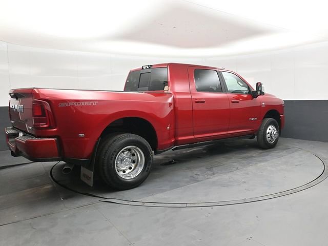 New 2026 RAM 3500 Laramie image 4