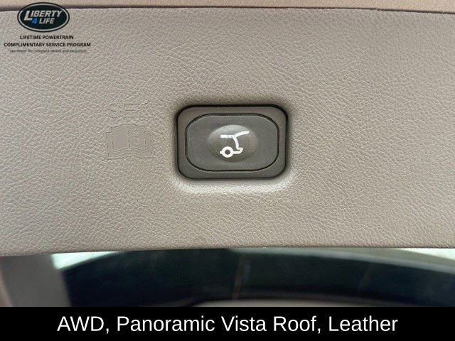 Used 2020 Lincoln Nautilus Reserve w/ Equipment Group 201A image 40