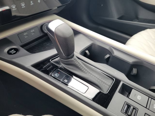 New 2026 Nissan Sentra SL w/ Floor Mat Package FWD image 30