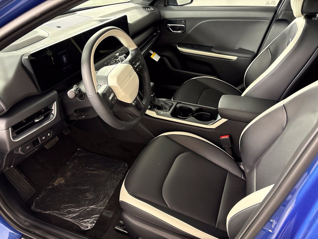New 2026 Kia K4 GT-Line FWD image 29
