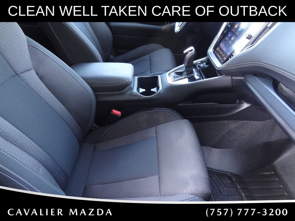 Used 2021 Subaru Outback Premium AWD/4WD image 15