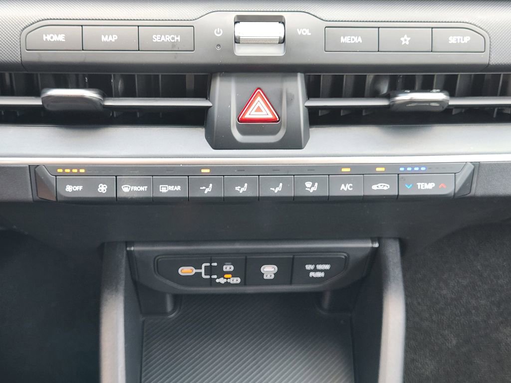 New 2026 Kia K4 LX FWD image 15