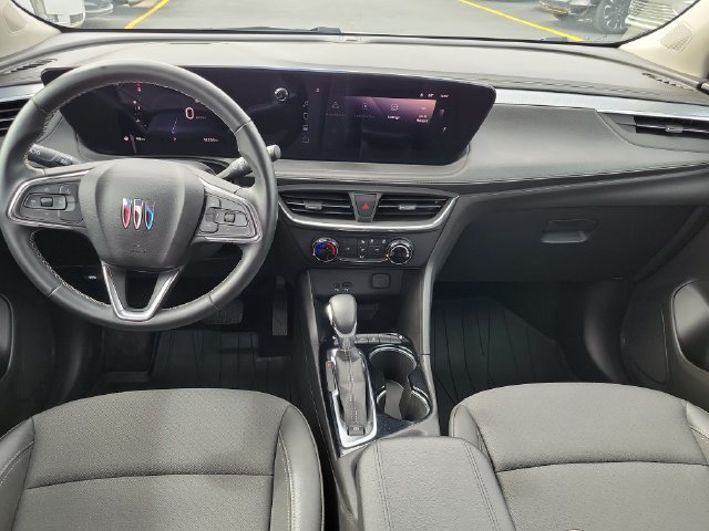 Certified 2024 Buick Encore GX Preferred AWD/4WD image 23