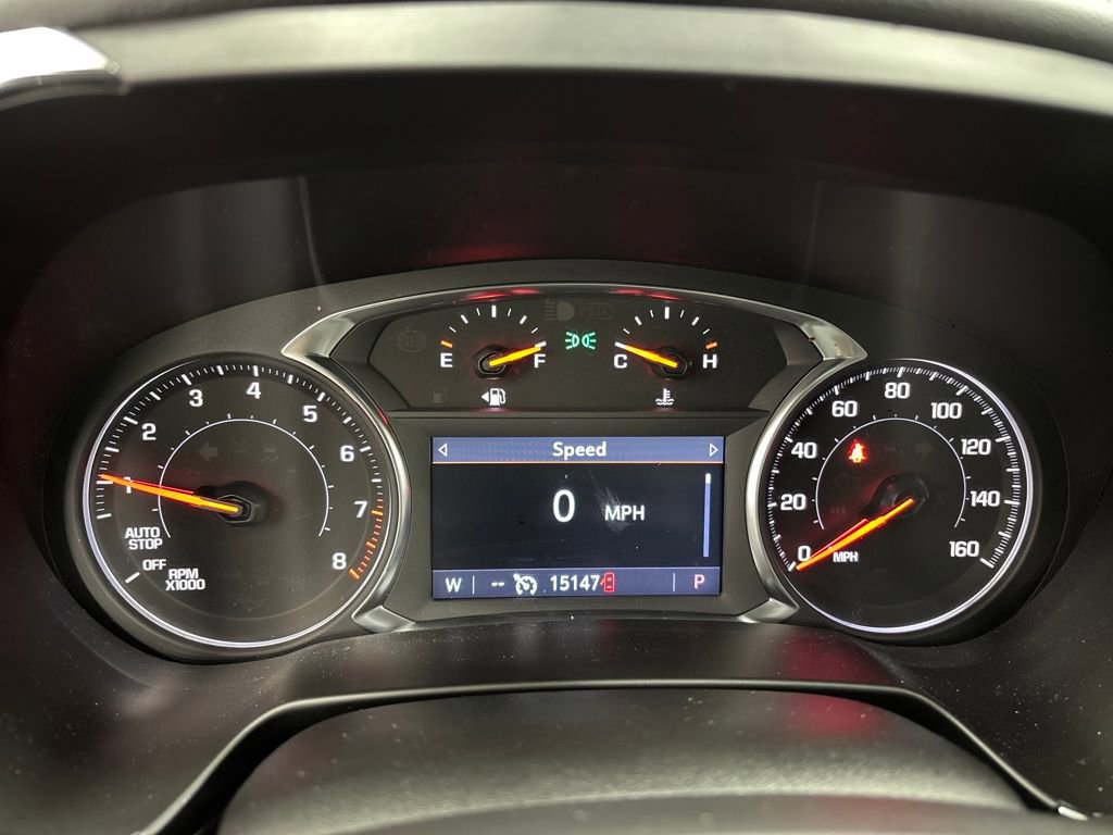 Used 2024 Chevrolet Blazer LT w/ Midnight/Sport Edition image 15