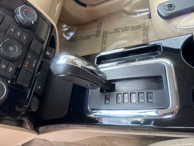 Used 2008 Ford Escape Limited FWD image 17