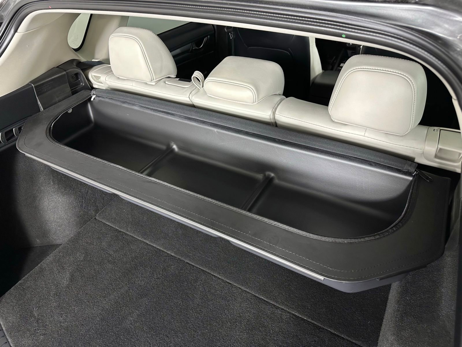 Used 2023 MAZDA CX-5 AWD 2.5 S w/ Preferred Package image 26