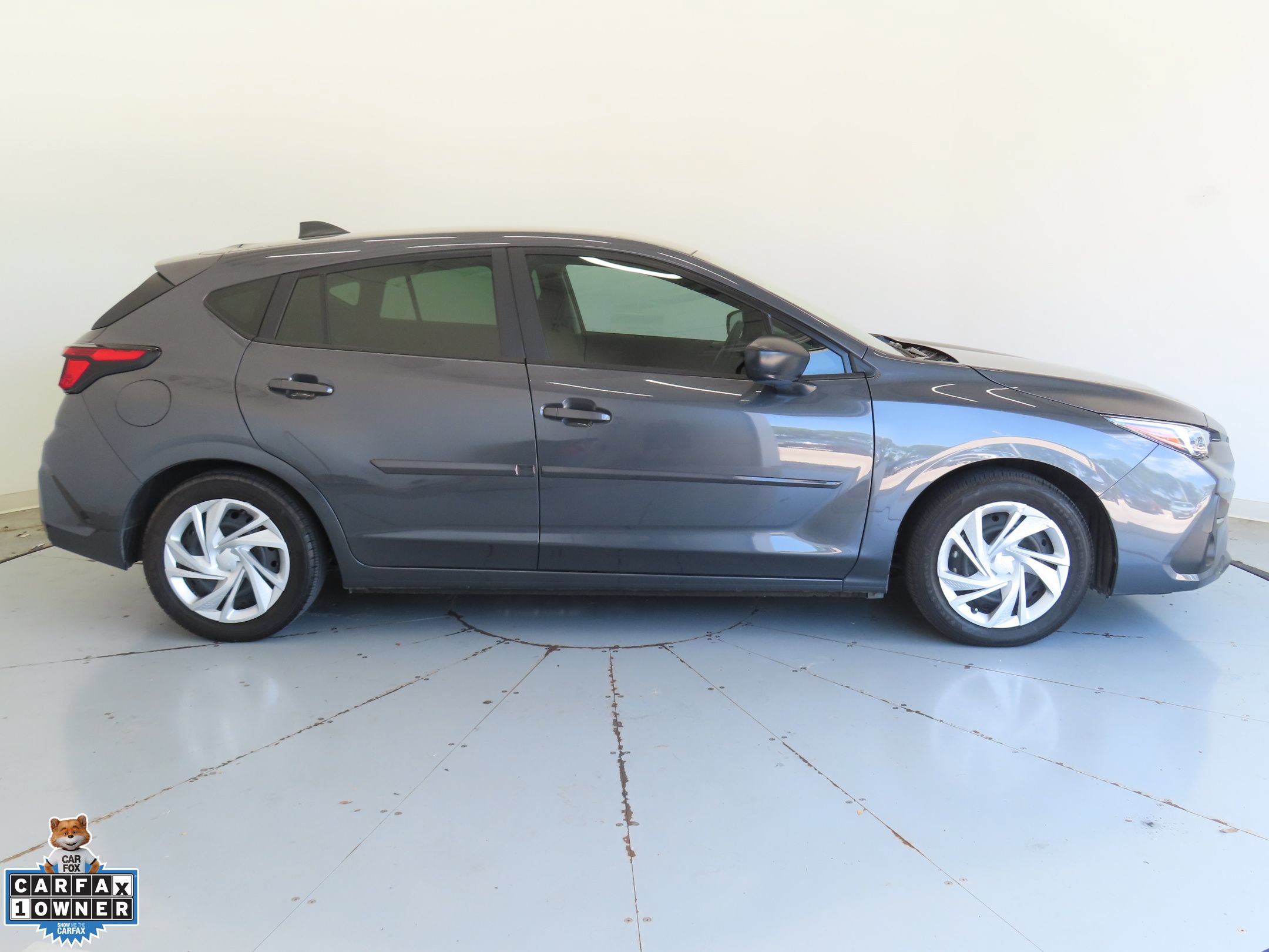 Used 2025 Subaru Impreza 2.0i AWD/4WD image 2