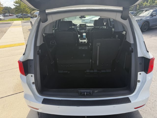 Certified 2023 Honda Odyssey Touring image 13