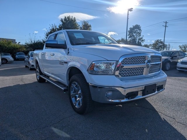 Used 2015 RAM 1500 Laramie