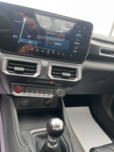 New 2026 Ford Mustang GT Premium w/ GT Performance Package image 18