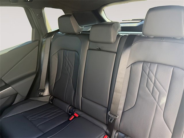 New 2026 BMW X3 xDrive30 w/ Convenience Package image 13